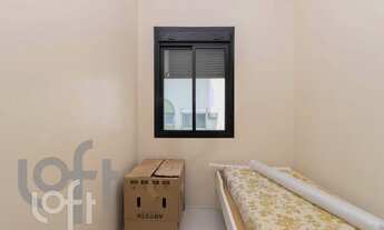 Imagem 7: Apartamento à venda em Santa Cecília com 410 m², 4 quartos, 4 suítes, 4 vagas