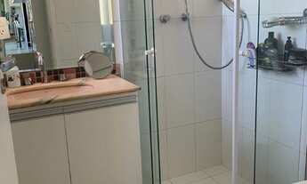 Imagem 2: Apartamento à venda em Santana com 134 m², 3 quartos, 3 suítes, 2 vagas