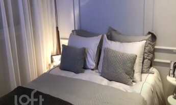 Imagem 7: Apartamento à venda em Vila Andrade com 110 m², 3 quartos, 3 suítes, 2 vagas