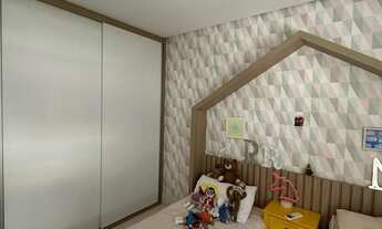 Imagem 4: Apartamento à venda em Vila Andrade com 137 m², 3 quartos, 3 suítes, 2 vagas