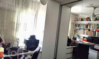 Imagem 6: Apartamento à venda em Perdizes com 105 m², 3 quartos, 1 suíte, 2 vagas