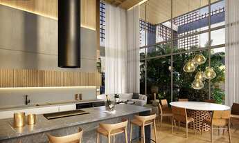 Imagem 5: APARTAMENTO em São Paulo - SP, Ibirapuera