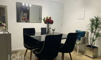 Imagem 3: Apartamento à venda em Casa Verde com 55 m², 2 quartos, 1 vaga