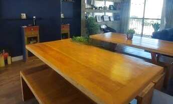 Imagem 4: Apartamento à venda em Jabaquara com 63 m², 2 quartos, 1 suíte, 1 vaga