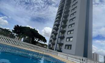 Imagem 2: Apartamento à venda em Vila Matilde com 74 m², 2 quartos, 1 suíte, 1 vaga