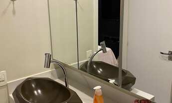 Imagem 3: Apartamento à venda em República com 90 m², 1 quarto, 1 vaga