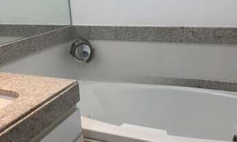 Imagem 4: Apartamento à venda em Vila Romana com 220 m², 3 quartos, 3 suítes, 5 vagas