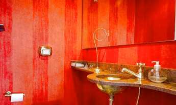 Imagem 7: Apartamento à venda em Alto da Lapa com 200 m², 4 quartos, 3 suítes