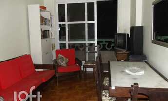 Imagem 3: Apartamento à venda em República com 57 m², 1 quarto, 1 suíte