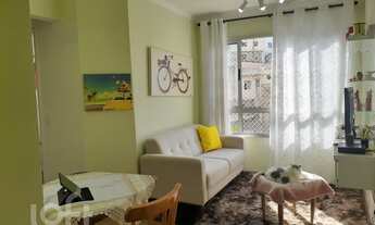 Imagem 4: Apartamento à venda em Tucuruvi com 47 m², 2 quartos, 1 vaga