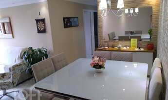 Imagem 3: Apartamento à venda em Jabaquara com 78 m², 3 quartos, 1 vaga