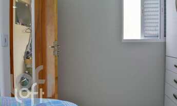 Imagem 1: Apartamento à venda em Vila Matilde com 43 m², 1 quarto, 1 suíte