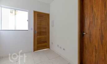 Imagem 5: Apartamento à venda em Vila Jacuí com 33 m², 2 quartos