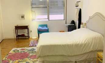 Imagem 7: Apartamento à venda em Higienópolis com 320 m², 3 quartos, 1 suíte, 2 vagas