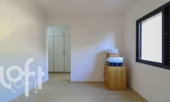 Imagem 4: Apartamento à venda em Vila Sônia com 140 m², 4 quartos, 3 suítes, 3 vagas