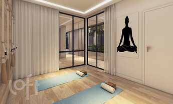 Imagem 6: Apartamento à venda em Saúde com 33 m², 1 quarto