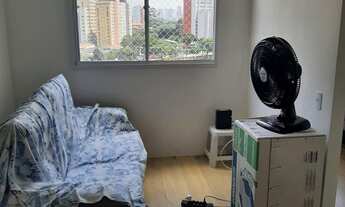 Imagem 3: Apartamento à venda em Liberdade com 45 m², 2 quartos