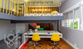 Imagem 7: Apartamento à venda em Santa Cecília com 272 m², 4 quartos, 3 suítes, 2 vagas