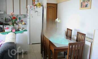 Imagem 2: Apartamento à venda em Ipiranga com 52 m², 2 quartos, 1 vaga