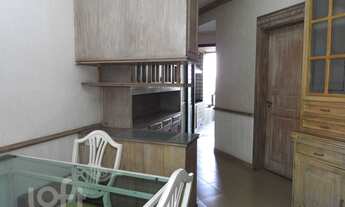 Imagem 4: Apartamento à venda em Vila Madalena com 280 m², 3 quartos, 3 suítes, 4 vagas