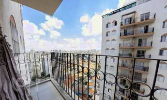 Imagem 1: Apartamento à venda em Mandaqui com 96 m², 3 quartos, 1 suíte, 1 vaga