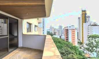 Imagem 4: Apartamento à venda em Vila Andrade com 370 m², 4 quartos, 3 suítes, 4 vagas