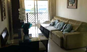 Imagem 6: Apartamento à venda em Cursino com 72 m², 3 quartos, 1 suíte, 1 vaga