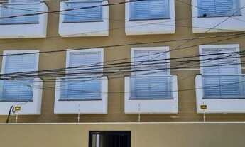 Imagem 6: Apartamento à venda em Tucuruvi com 61 m², 2 quartos