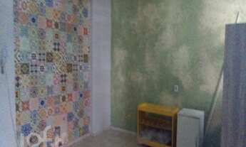 Imagem 5: Apartamento à venda em República com 37 m², 1 quarto