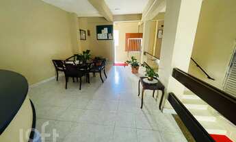 Imagem 3: Apartamento à venda em Bosque da Saúde com 60 m², 2 quartos