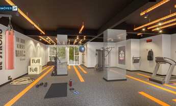 Imagem 3: APARTAMENTO em São Paulo - SP, Jardim Lajeado