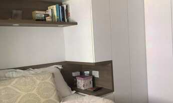 Imagem 3: Apartamento à venda em Jabaquara com 76 m², 2 quartos, 1 suíte, 1 vaga