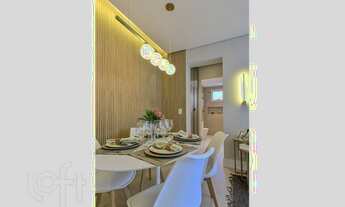 Imagem 4: Apartamento à venda em Liberdade com 42 m², 1 quarto, 1 vaga