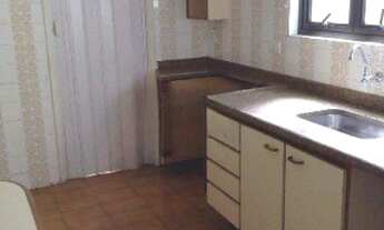 Imagem 3: Apartamento à venda em Campo Belo com 92 m², 2 quartos, 1 vaga