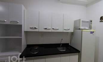 Imagem 5: Apartamento à venda em Bela Vista com 23 m², 1 quarto