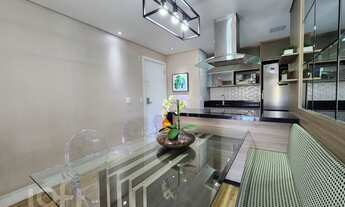 Imagem 3: Apartamento à venda em Vila Prudente com 78 m², 2 quartos, 1 suíte, 1 vaga