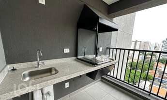 Imagem 3: Apartamento à venda em Cursino com 106 m², 3 quartos, 1 suíte, 2 vagas