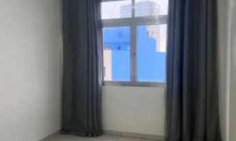 Imagem 2: Apartamento à venda em Sé com 77 m², 2 quartos