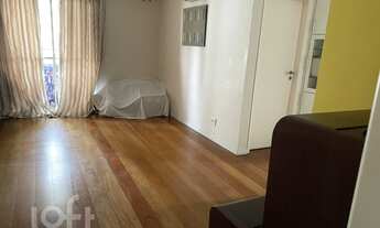 Imagem 5: Apartamento à venda em Cursino com 72 m², 2 quartos, 1 suíte, 2 vagas