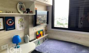 Imagem 3: Apartamento à venda em Itaquera com 69 m², 3 quartos, 1 suíte, 1 vaga