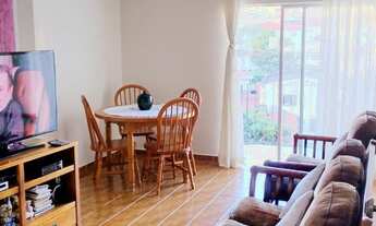 Imagem: Apartamento à venda em Liberdade com 52