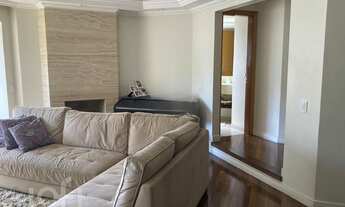 Imagem 2: Apartamento à venda em Jabaquara com 155 m², 3 quartos, 3 suítes, 2 vagas