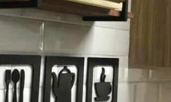 Imagem 7: Apartamento à venda em Campo Limpo com 60 m², 2 quartos