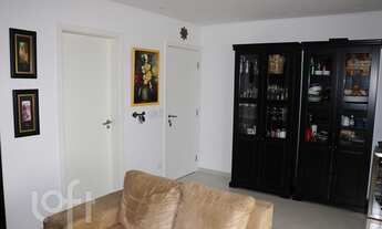 Imagem 4: Apartamento à venda em Lapa com 91 m², 3 quartos, 1 suíte, 2 vagas