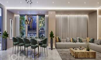 Imagem: Apartamento à venda em Santo Amaro com