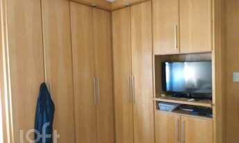 Imagem 6: Apartamento à venda em Bosque da Saúde com 84 m², 3 quartos, 1 vaga