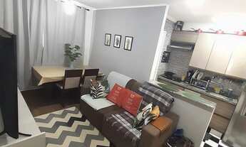 Imagem 7: Apartamento à venda em Sacomã com 46 m², 2 quartos, 1 vaga