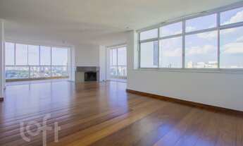 Imagem: Apartamento à venda em Morumbi com 411