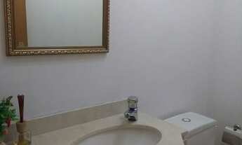 Imagem 6: Apartamento à venda em Bosque da Saúde com 150 m², 3 quartos, 3 suítes, 3 vagas