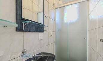 Imagem 7: Apartamento à venda em Brooklin com 69 m², 3 quartos, 1 suíte, 1 vaga